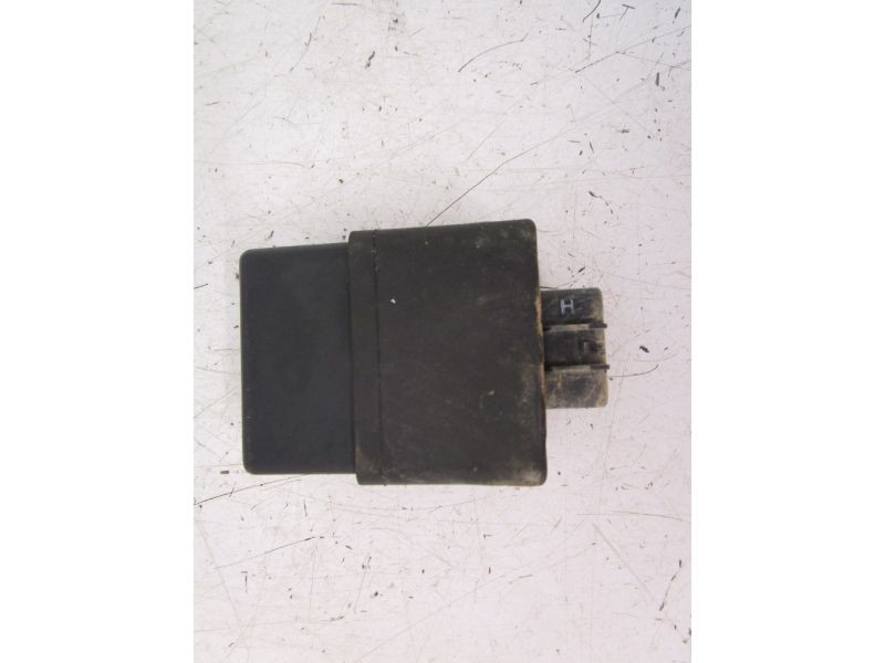 02 Yamaha TTR 125 L CDI Ignition Control Module Box 5HP-85540-00